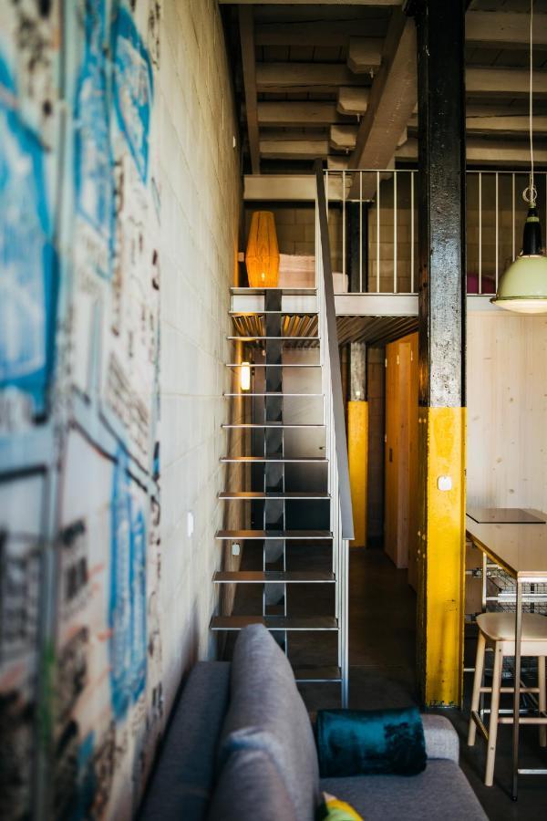 Smaltovna Lofty Daire Lučenec Dış mekan fotoğraf