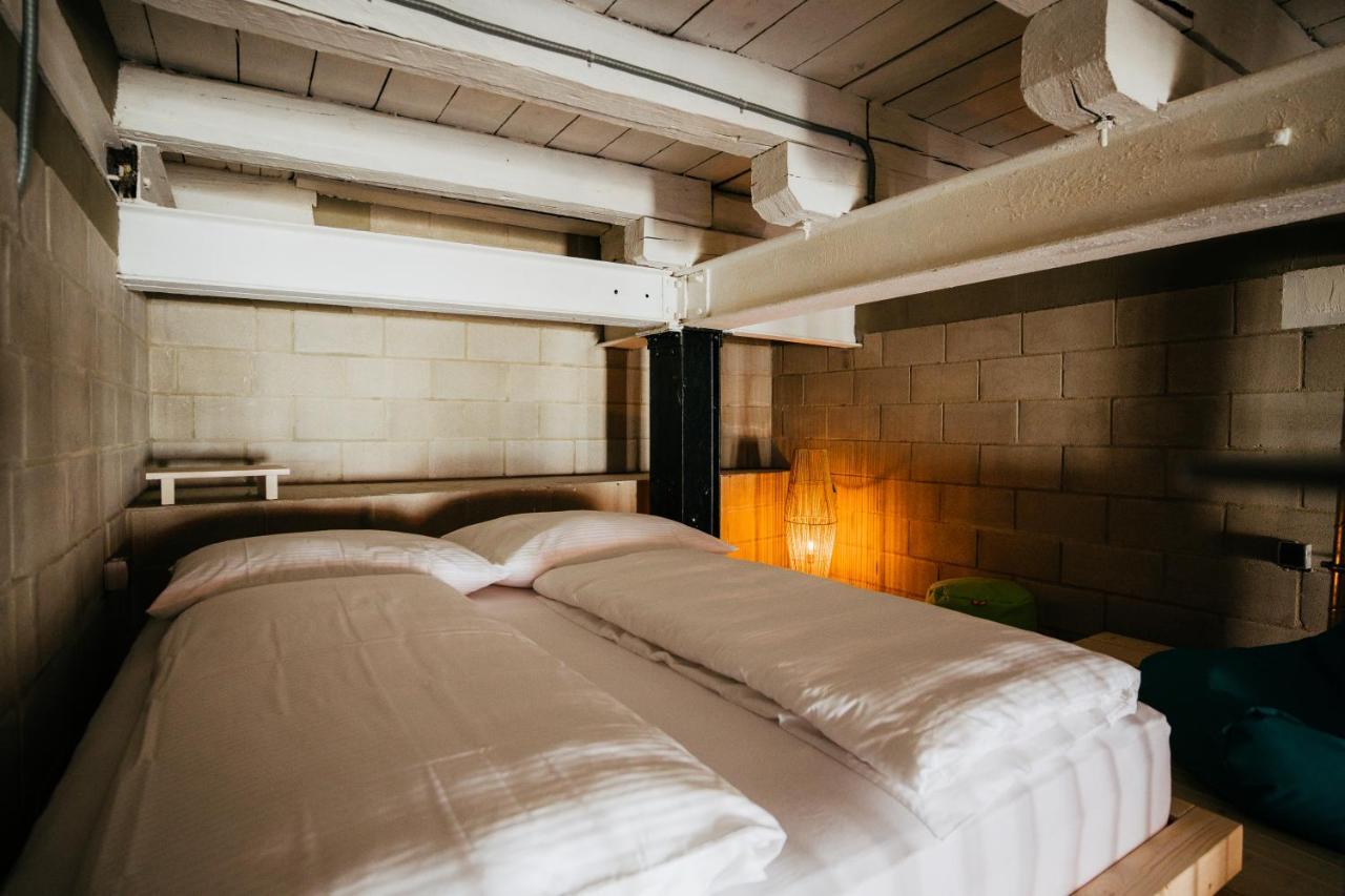 Smaltovna Lofty Daire Lučenec Dış mekan fotoğraf