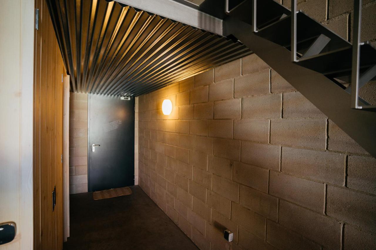 Smaltovna Lofty Daire Lučenec Dış mekan fotoğraf