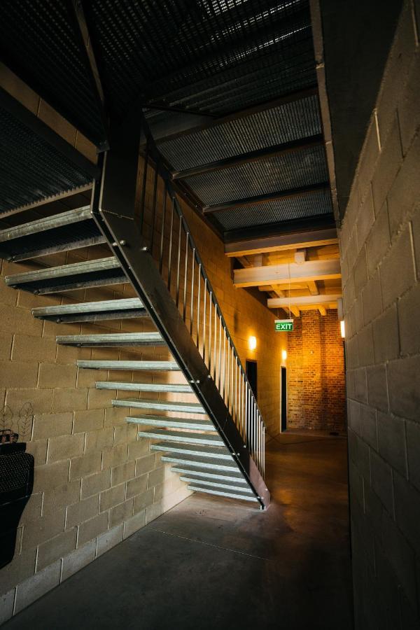 Smaltovna Lofty Daire Lučenec Dış mekan fotoğraf